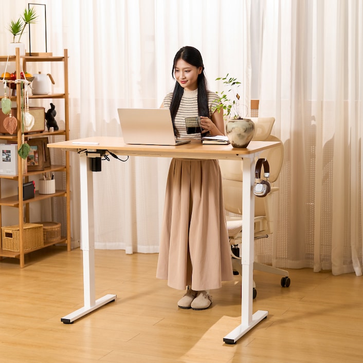 電動昇降式デスク・EF1 Pro | FlexiSpot 公式ストア