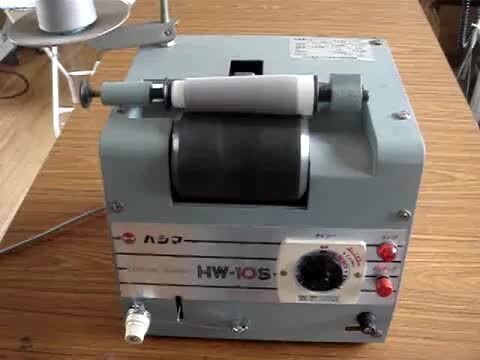 楽天市場】ハシマ チーズワインダー（糸小分け機）HW-10NS【送料無料