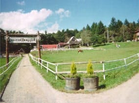 ララミー牧場【アソビュー！】