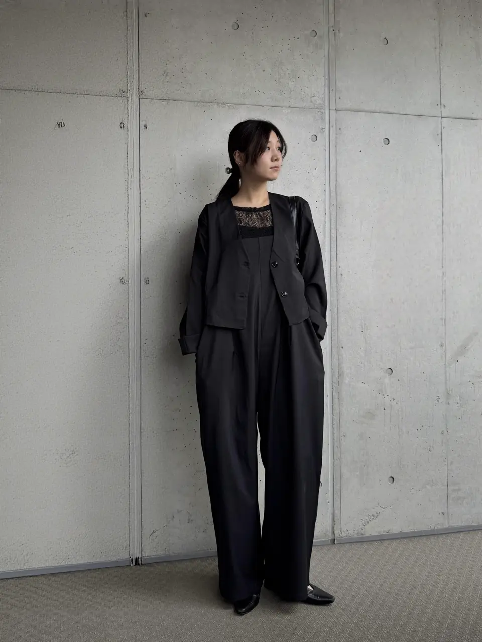 2/26/2026のyuri 167cmの投稿