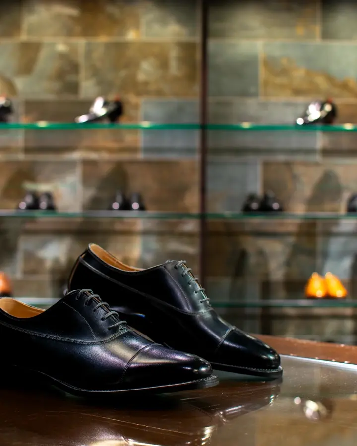 スコッチグレイン SCOTCH GRAIN