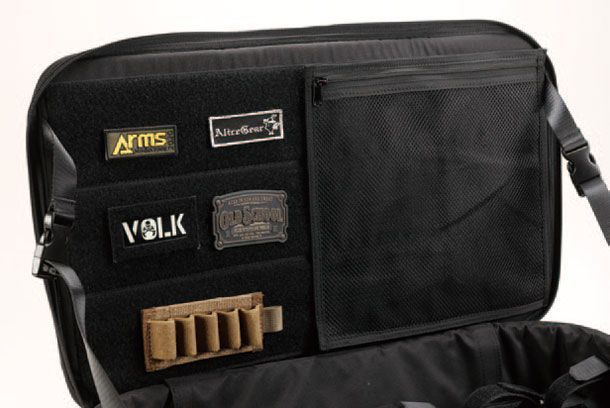 VOLK TACTICAL GEAR「VOLK GUN CASE/SHORT」 | ニュース | アームズ