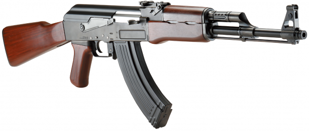 シーズン2】第6回：次世代電動ガンAK47【再注目！ 東京マルイ名銃