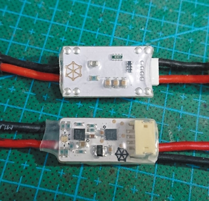 電子制御トリガー新旧モデルを比較しよう！「PERUN ETU++」 | ニュース