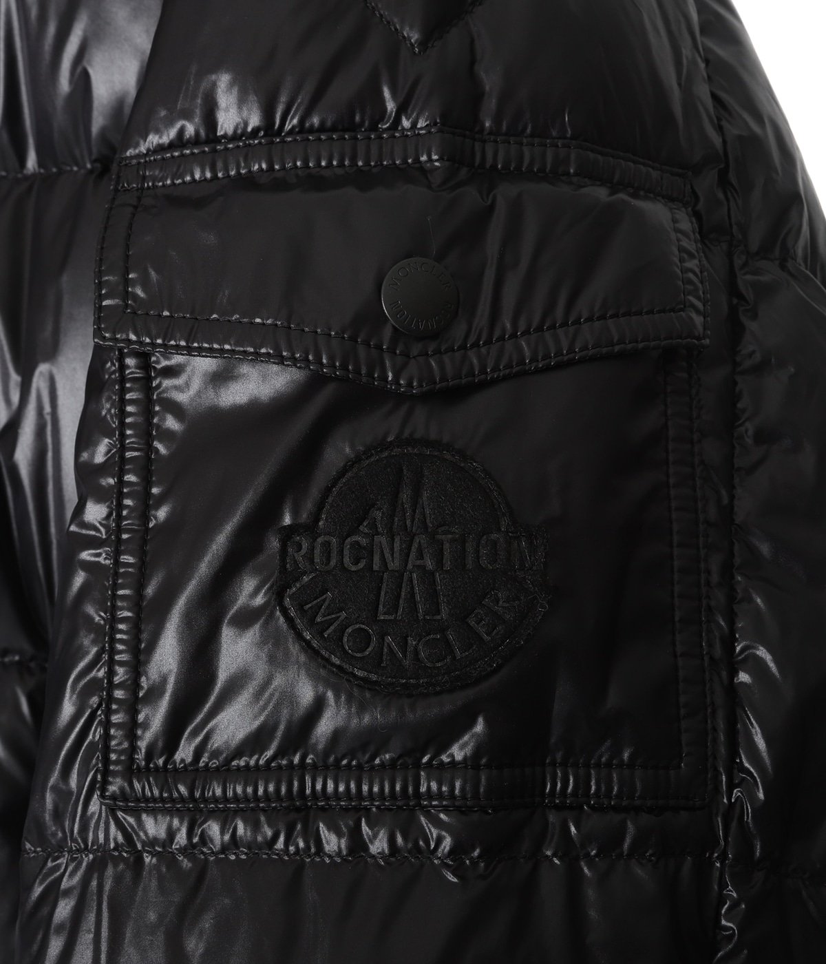 CASSIOPEIA BOMBER | MONCLER X ROC NATION DESIGNED BY JAY-Z