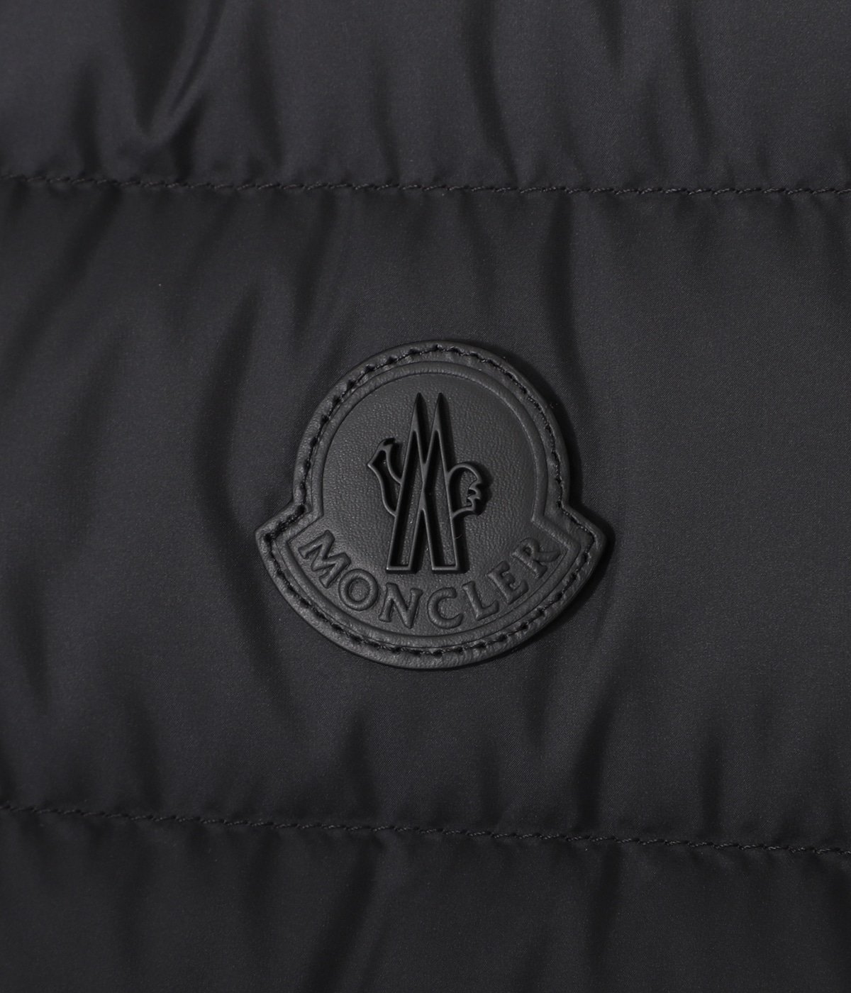 TREOMPAN VEST -トレオンパン- | MONCLER(モンクレール) / アウター