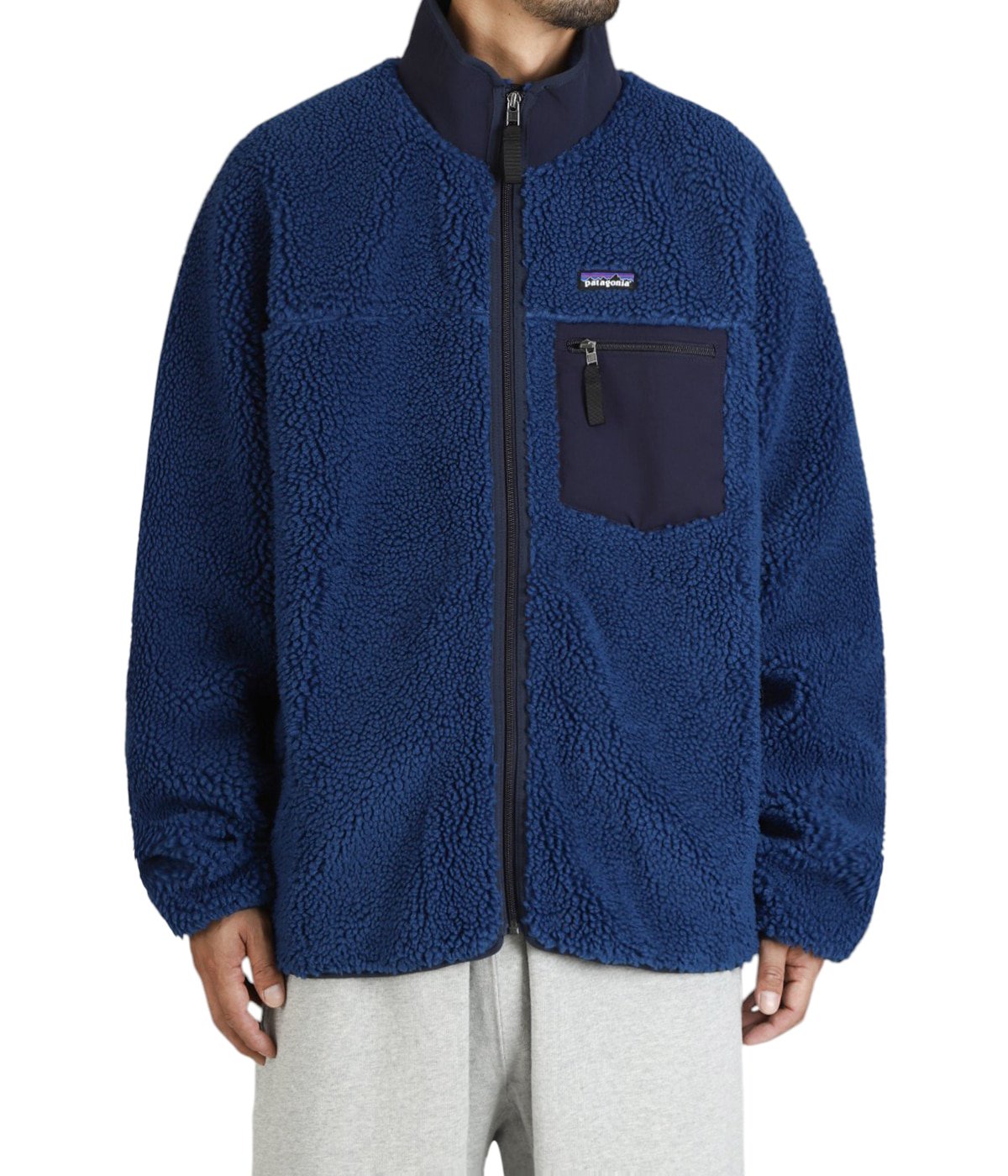 M's Classic Retro-X Jkt | patagonia(パタゴニア) / アウター
