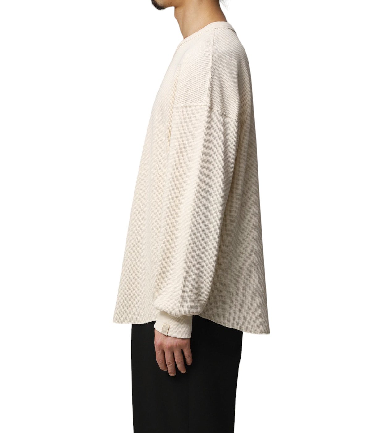 Thermal L/S Shirts | cantate(カンタータ) / トップス カットソー長袖