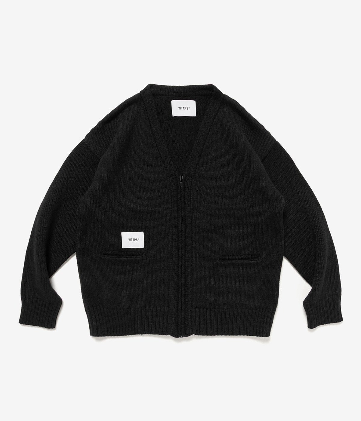PALMER AFA / SWEATER / ALPL | WTAPS(ダブルタップス) / トップス