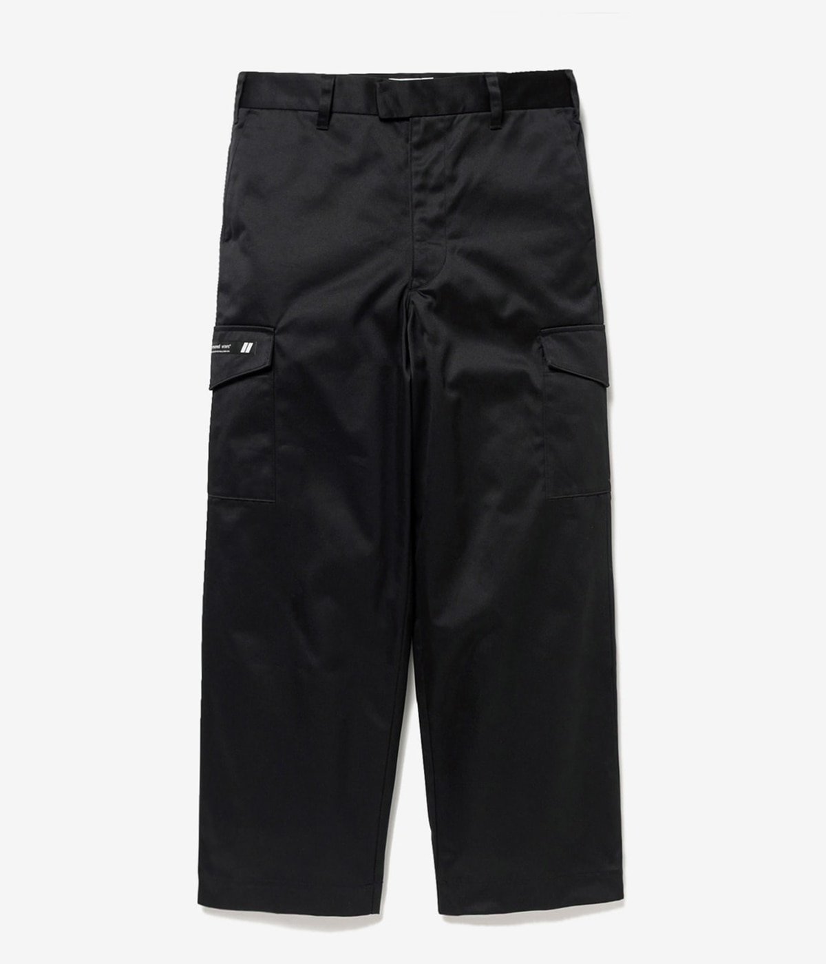 MILT2501 / TROUSERS / CTPL. TWILL | WTAPS(ダブルタップス) / パンツ