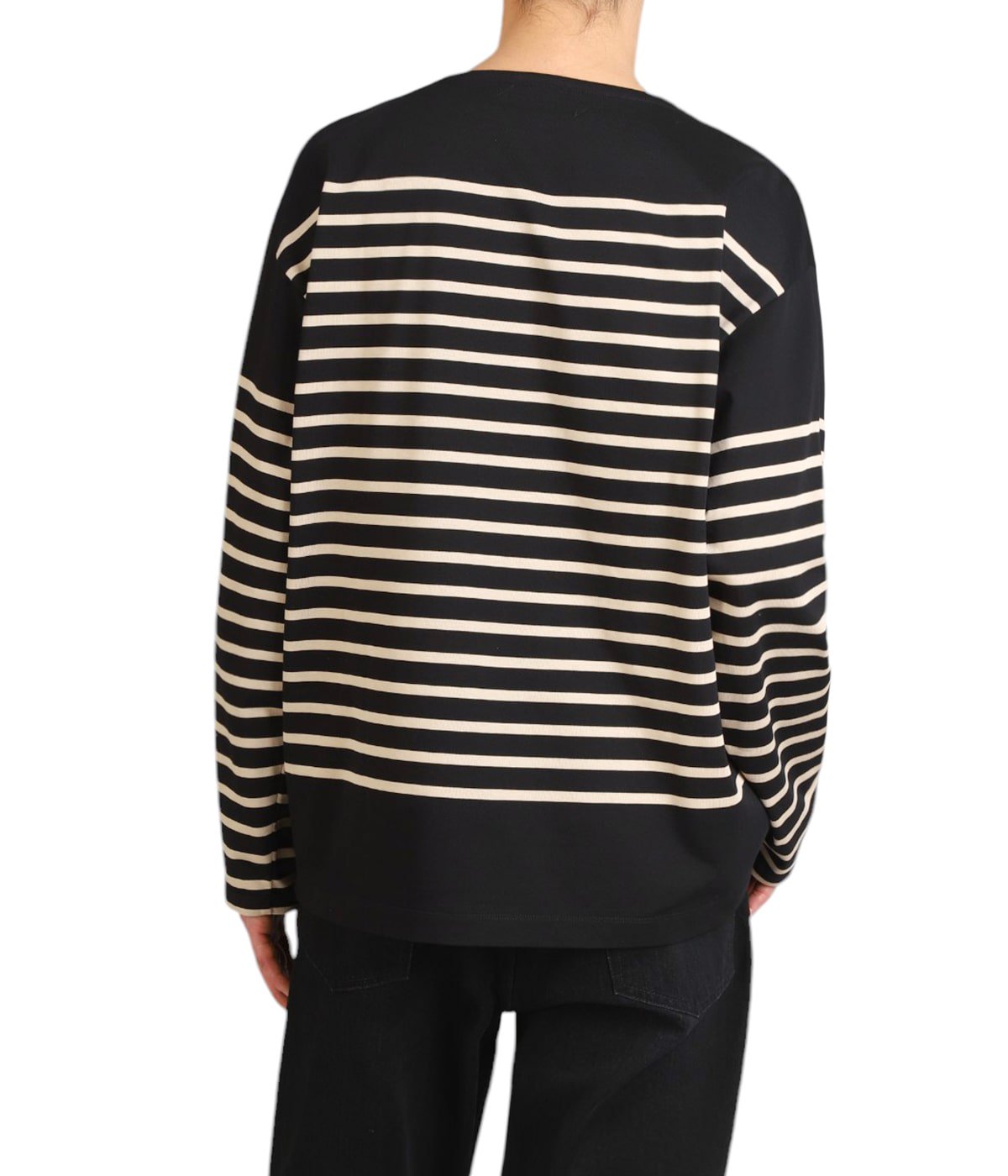 BIG CHARLOTTE Ⅱ | AUBERGE(オーベルジュ) / トップス カットソー長袖