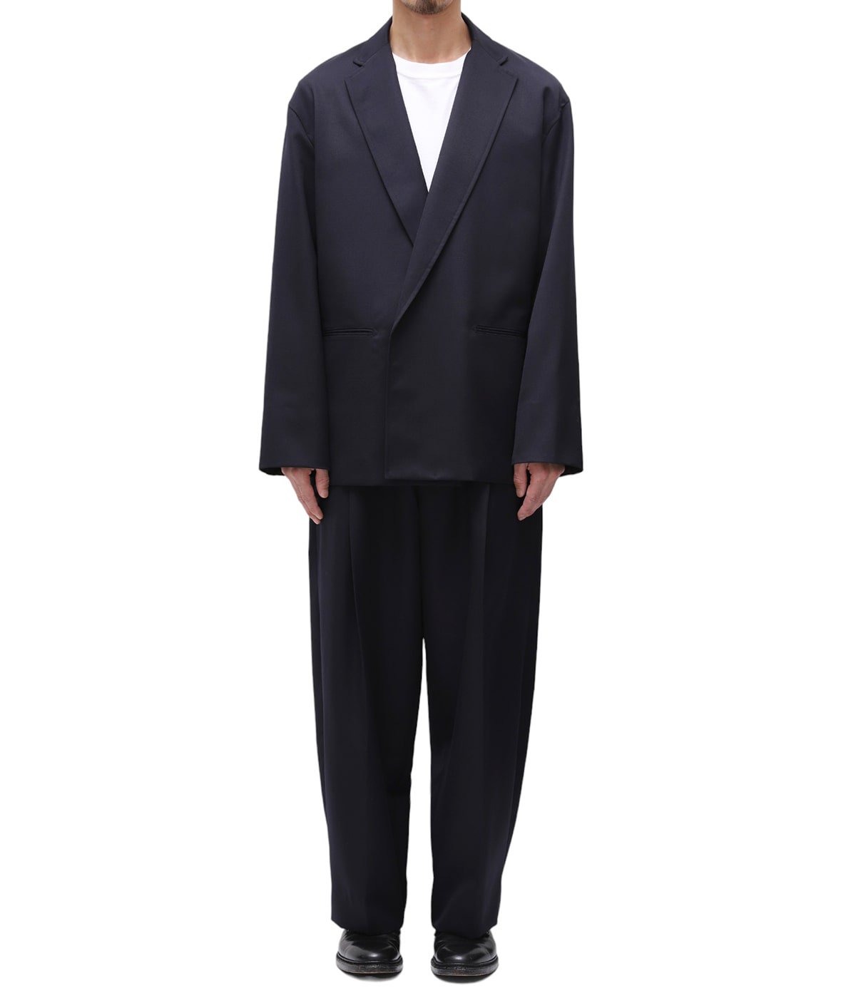 OUAT 007 SUPER MOHAIR JACKET