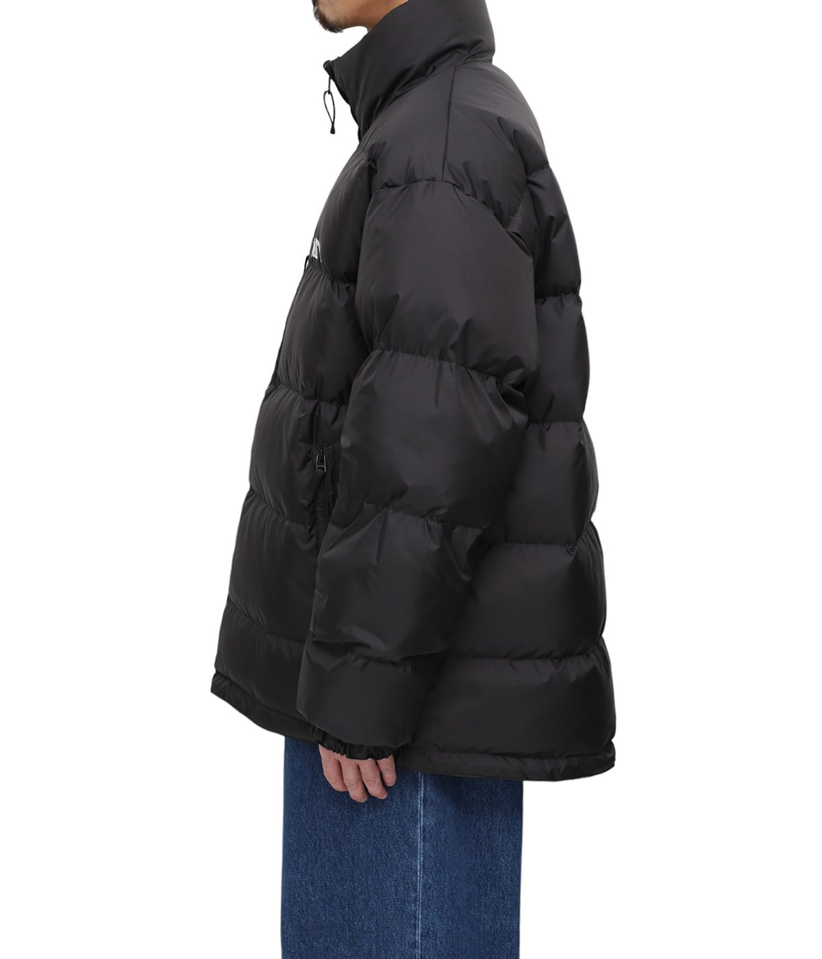 Reversible Down Jacket | BOTT(ボット) / アウター ダウン・中綿