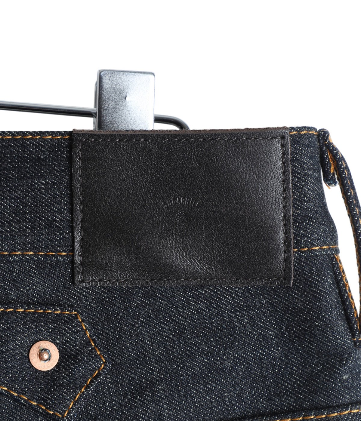 CLASSIC DENIM PANTS | SUGARHILL(シュガーヒル) / パンツ デニム