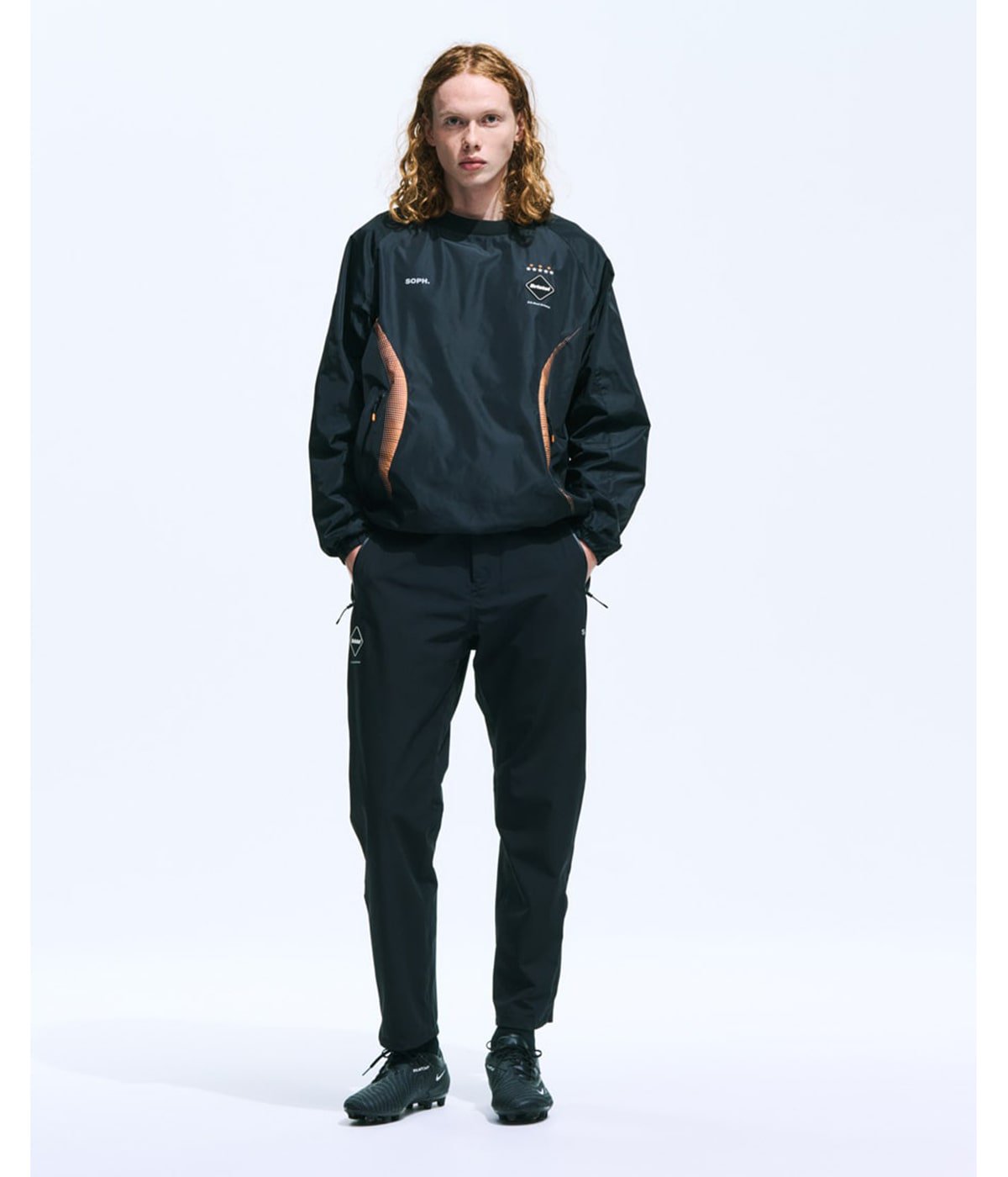 PRACTICE PISTE | F.C.Real Bristol(エフシーレアルブリストル