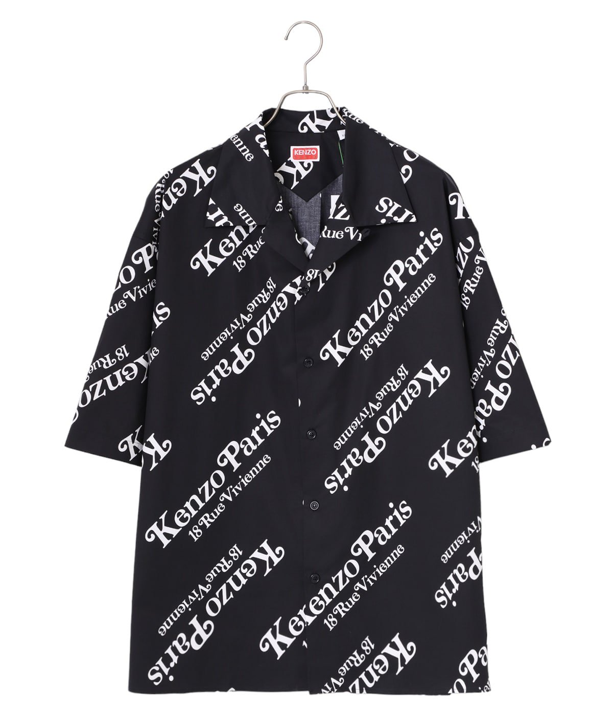 KENZO BY VERDY SS SHIRT | KENZO(ケンゾー) / トップス 半袖シャツ
