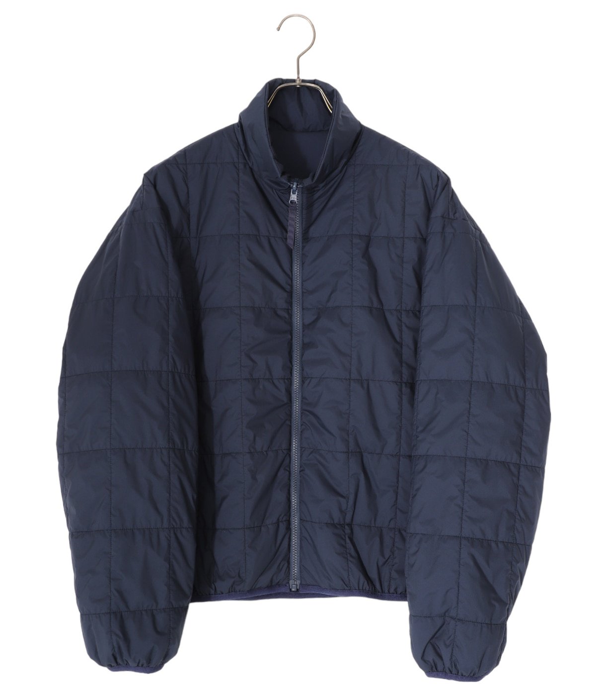 PERTEX QUANTUM REVERSIBLE PADDING BLOUSON | FreshService