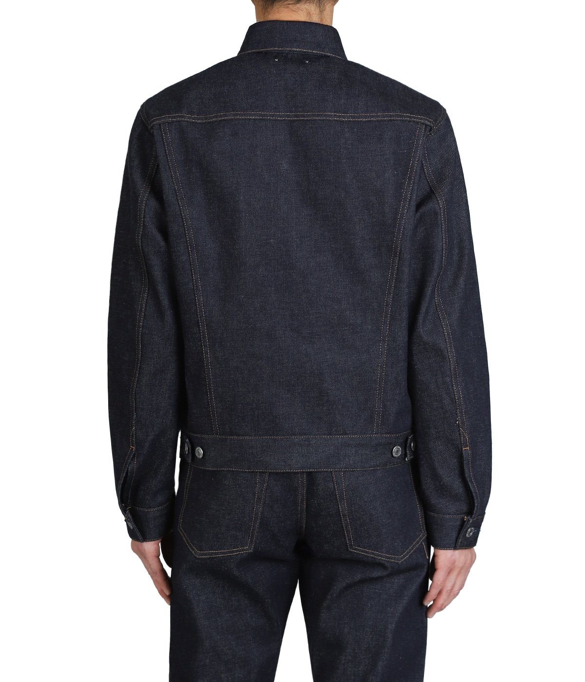 CF-GJKT RGD M | MINEDENIM(マインデニム) / アウター デニム