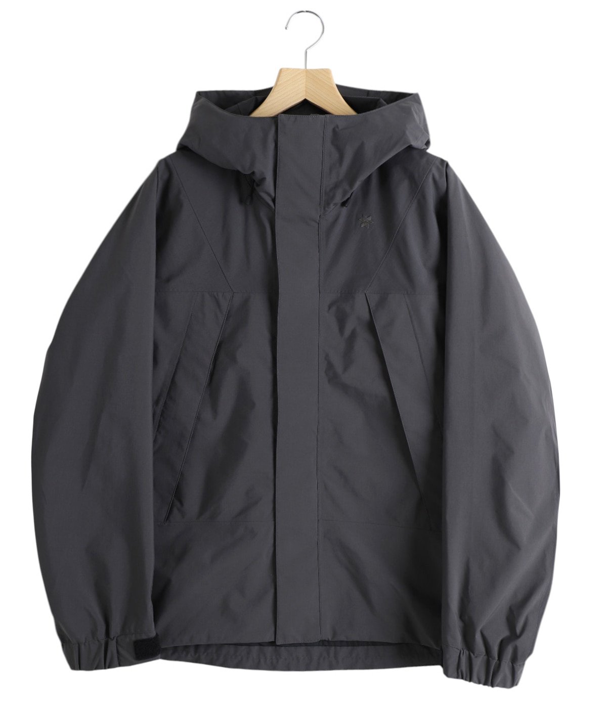 PERTEX UNLIMITED 2L Jacket | Goldwin(ゴールドウイン) / アウター