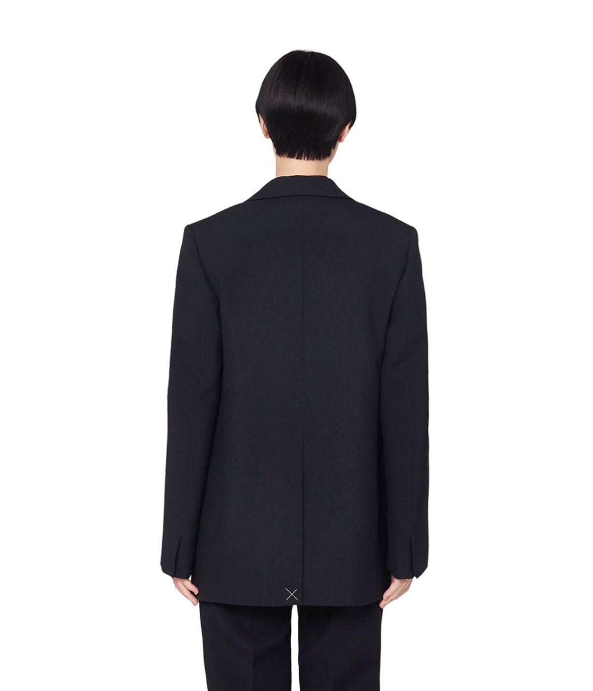 レディース】JACKET 40 TM | JIL SANDER(ジルサンダー) / アウター