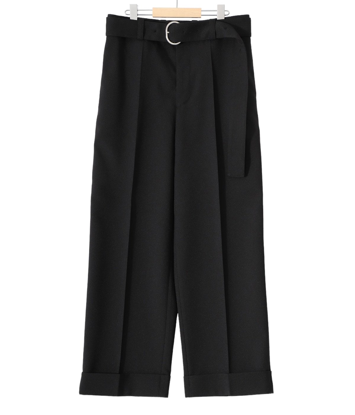 TROUSER 111 AW 25 | JIL SANDER(ジルサンダー) / パンツ スラックス