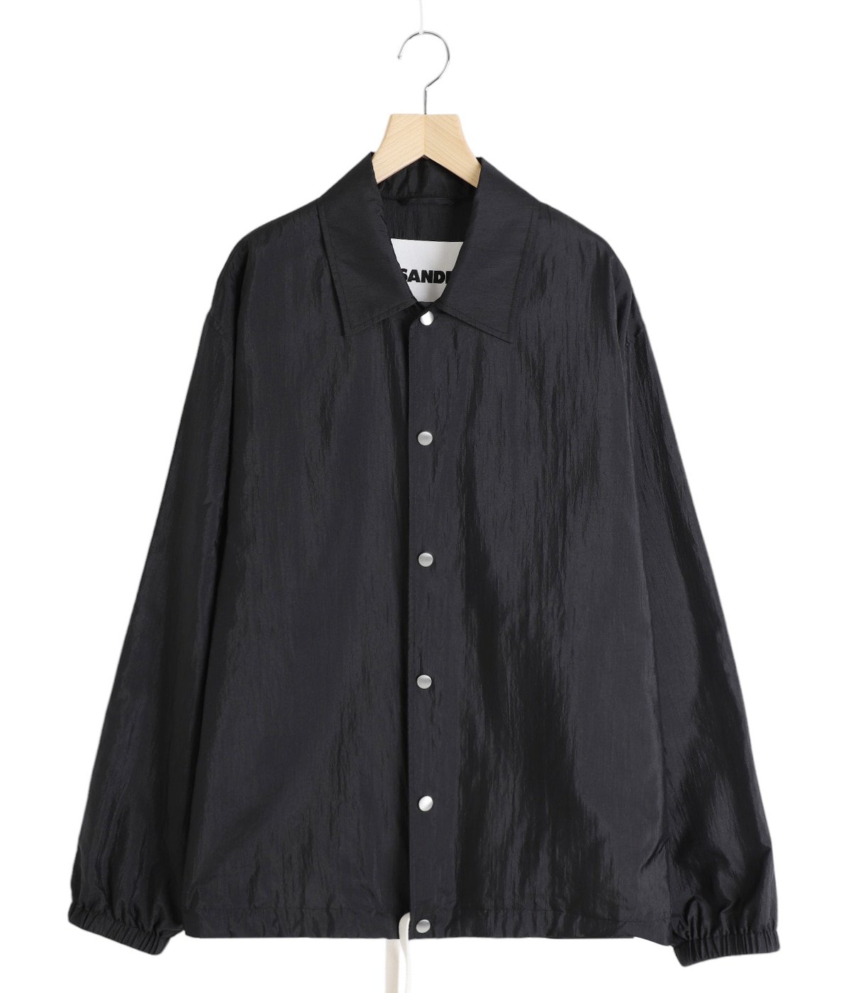 SPORTSWEAR 010 | JIL SANDER(ジルサンダー) / アウター ナイロン