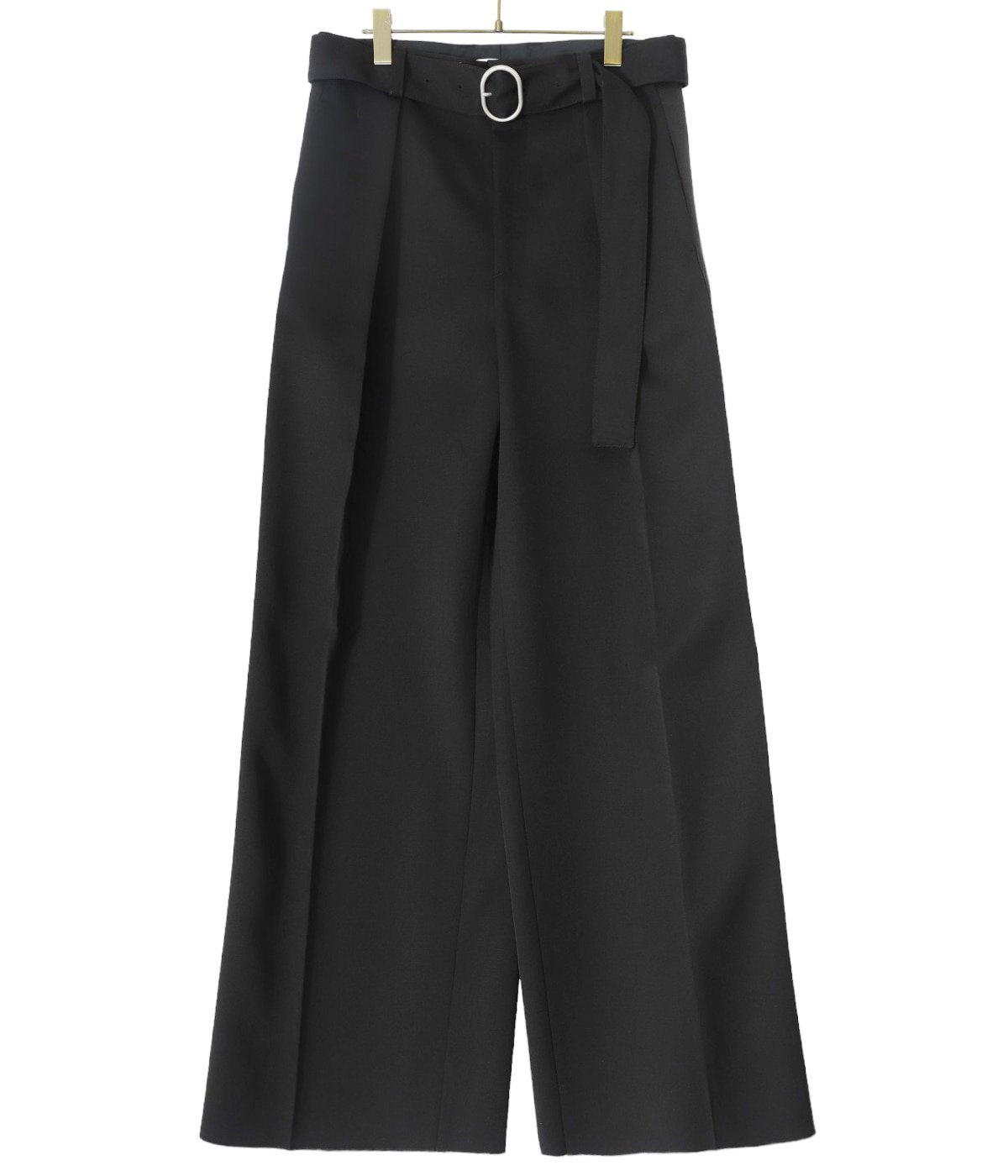 TROUSER 66 AW 34 MF | JIL SANDER(ジルサンダー) / パンツ スラックス