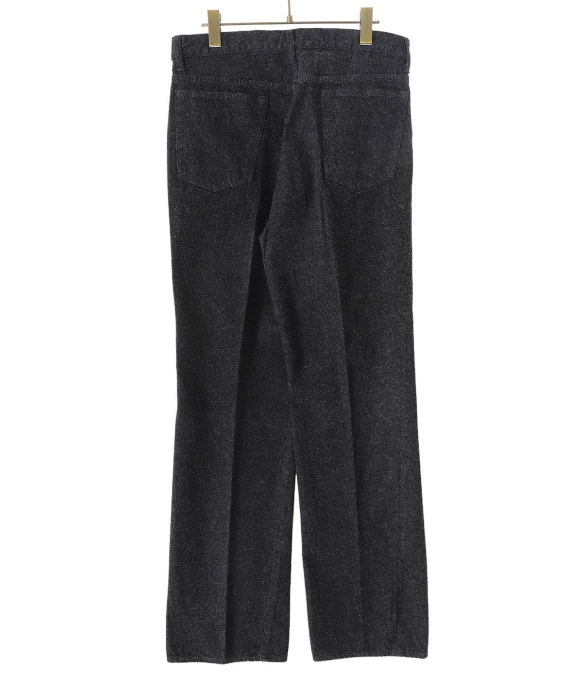 Skate Shoecut Denim Pants | KAPTAIN SUNSHINE(キャプテン