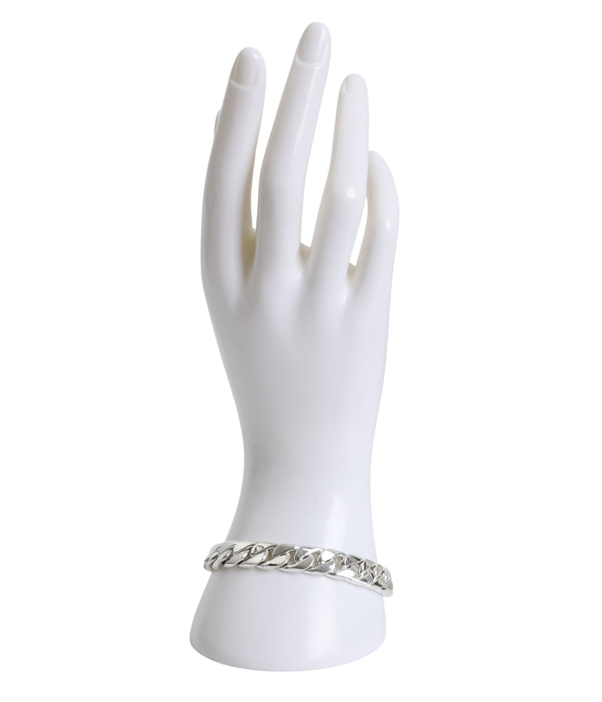 9MM CURB CHAIN T BAR BR | LAVER(ラバー) / アクセサリー