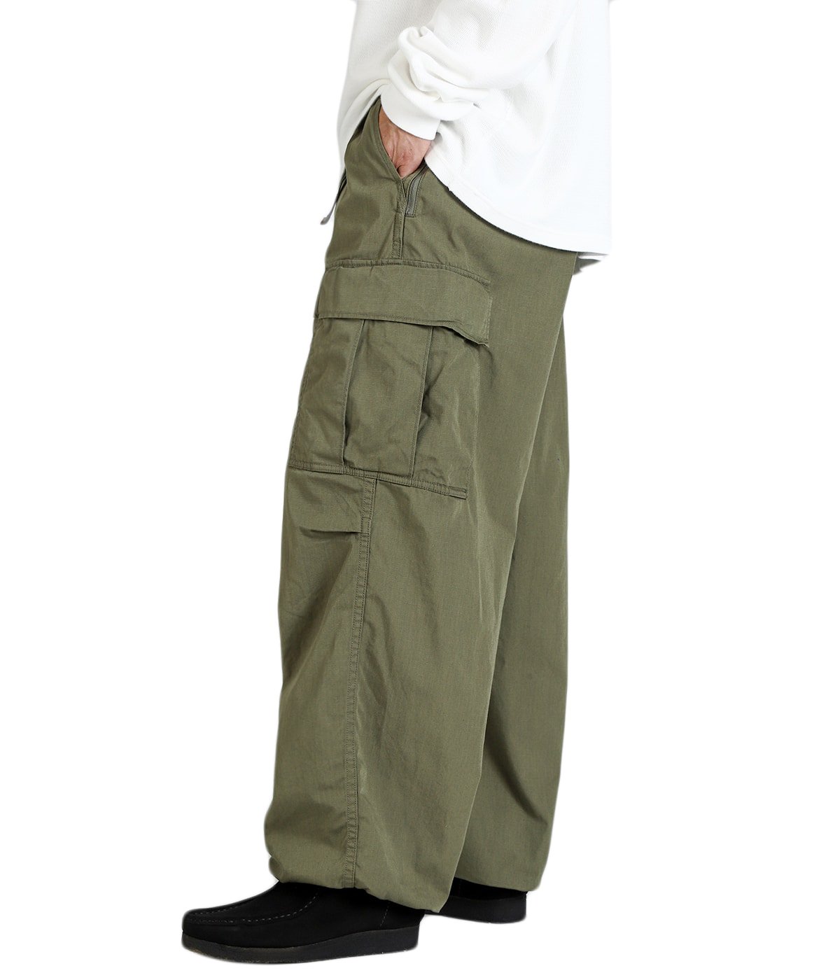Ripstop Field Cargo Pants | THE NORTH FACE PURPLE LABEL(ザ・ノース