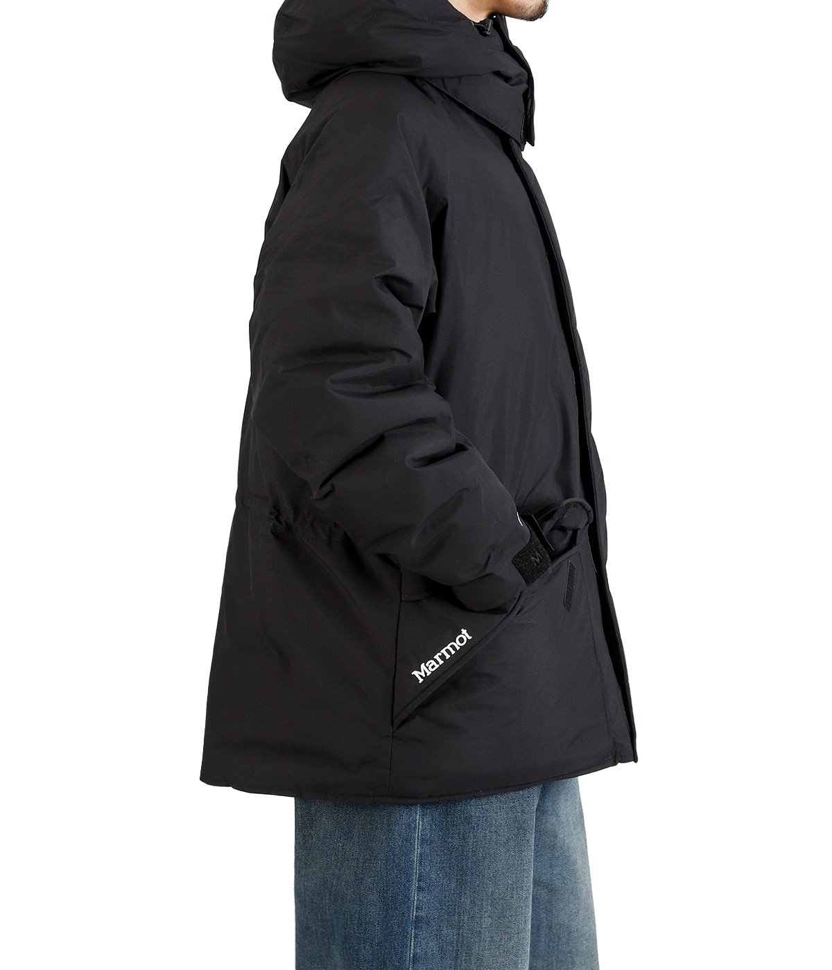 別注 BIG MAMMOTH | Marmot(マーモット) / アウター ダウン・中綿