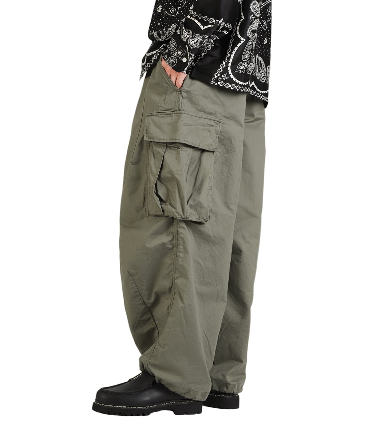 H.D. Pant - BDU | NEEDLES(ニードルズ) / パンツ カーゴパンツ