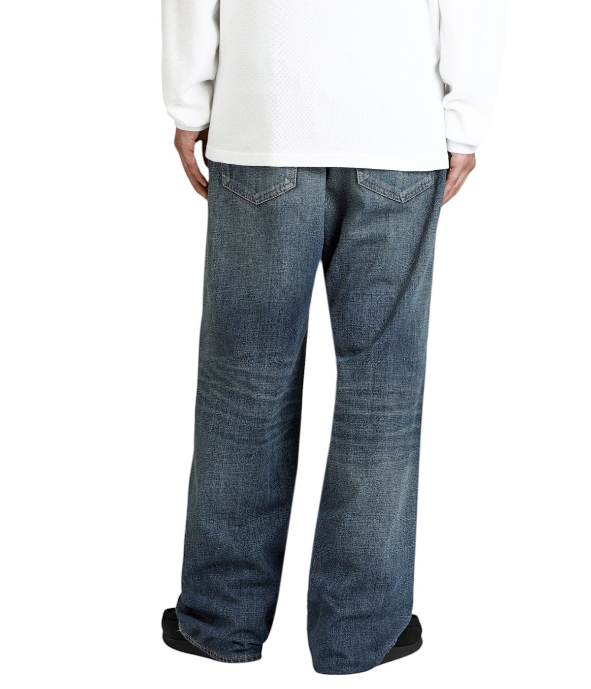 Selvage Denim Pants | nanamica(ナナミカ) / パンツ デニムパンツ