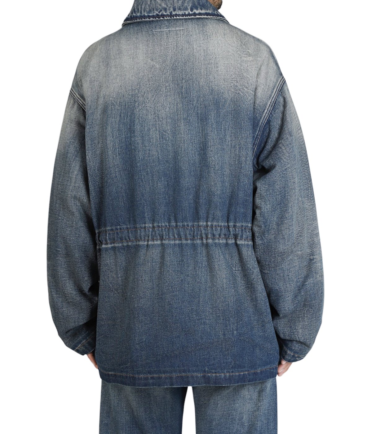 SPORTSJACKET | MM6 Maison Margiela(エムエムシックス メゾン