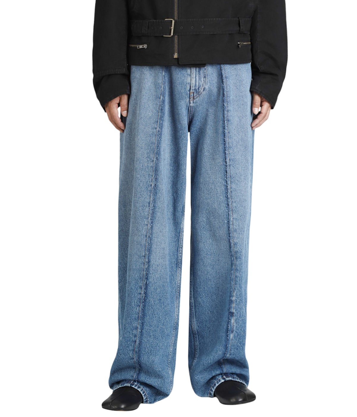 PANTS 5 POCKETS | MM6 Maison Margiela(エムエムシックス メゾン