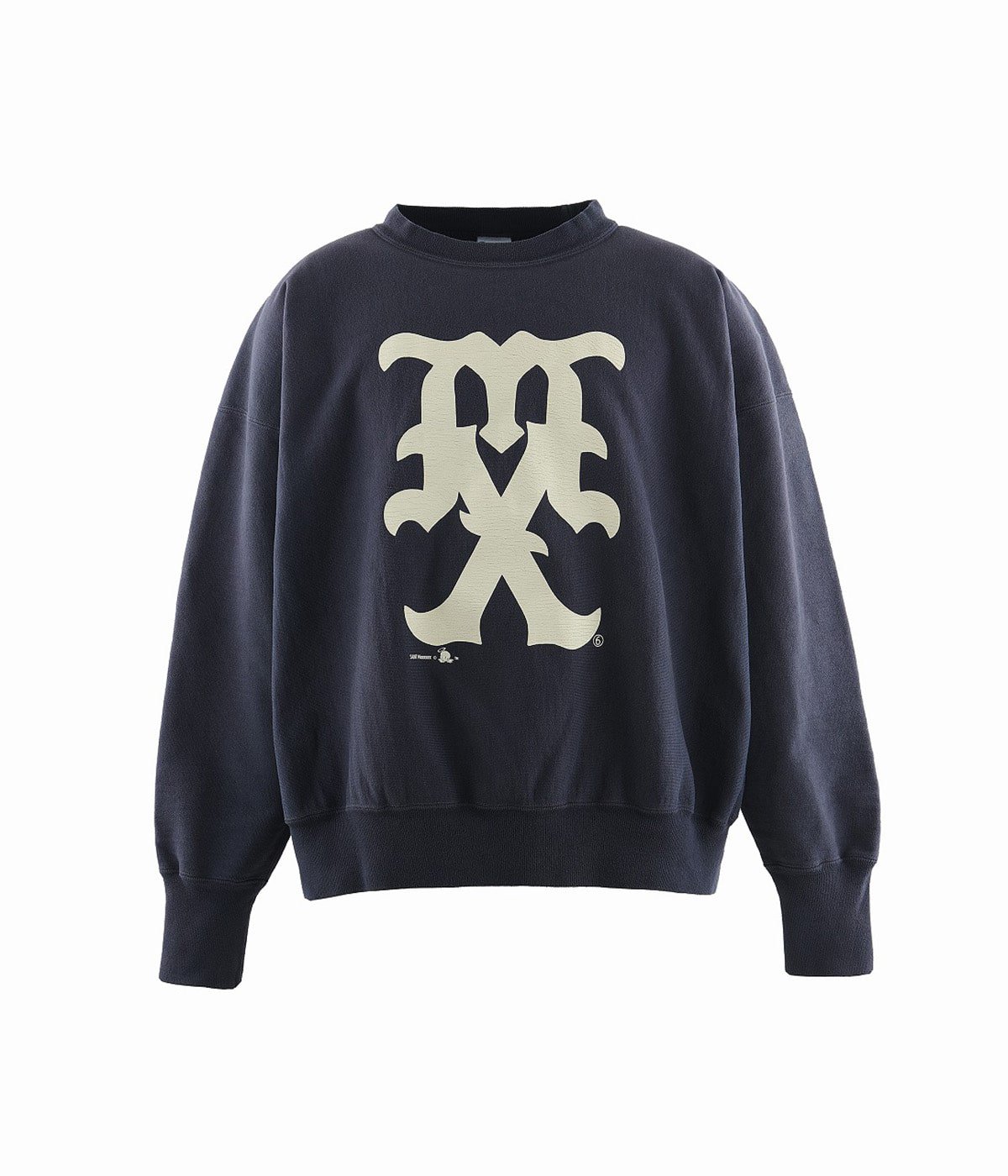 CREW SWT/MX | SAINT Mxxxxxx(セント マイケル) / トップス スウェット