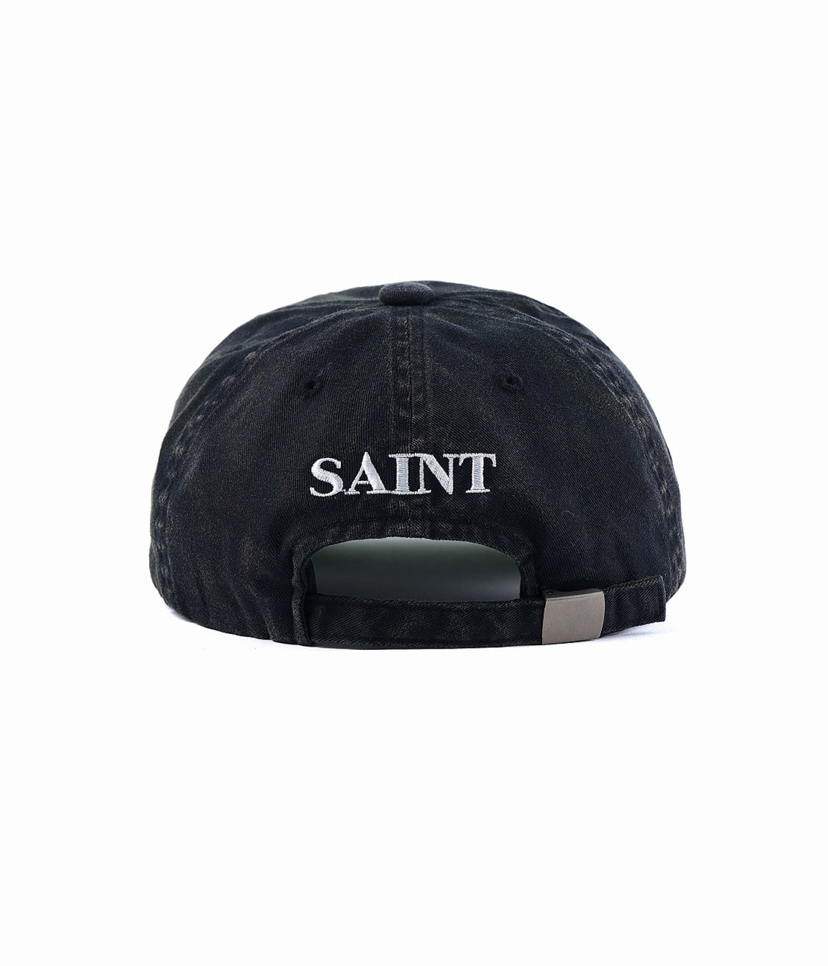 6PANEL CAP/LACERATING | SAINT Mxxxxxx(セント マイケル) / 帽子