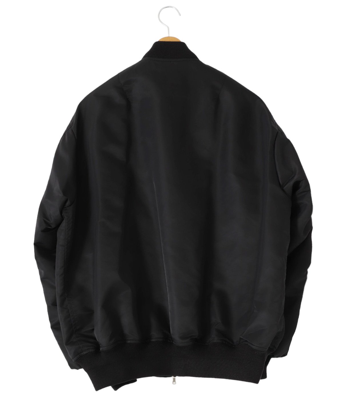 OVERSIZED FLIGHT JACKET | ssstein(シュタイン) / アウター ダウン