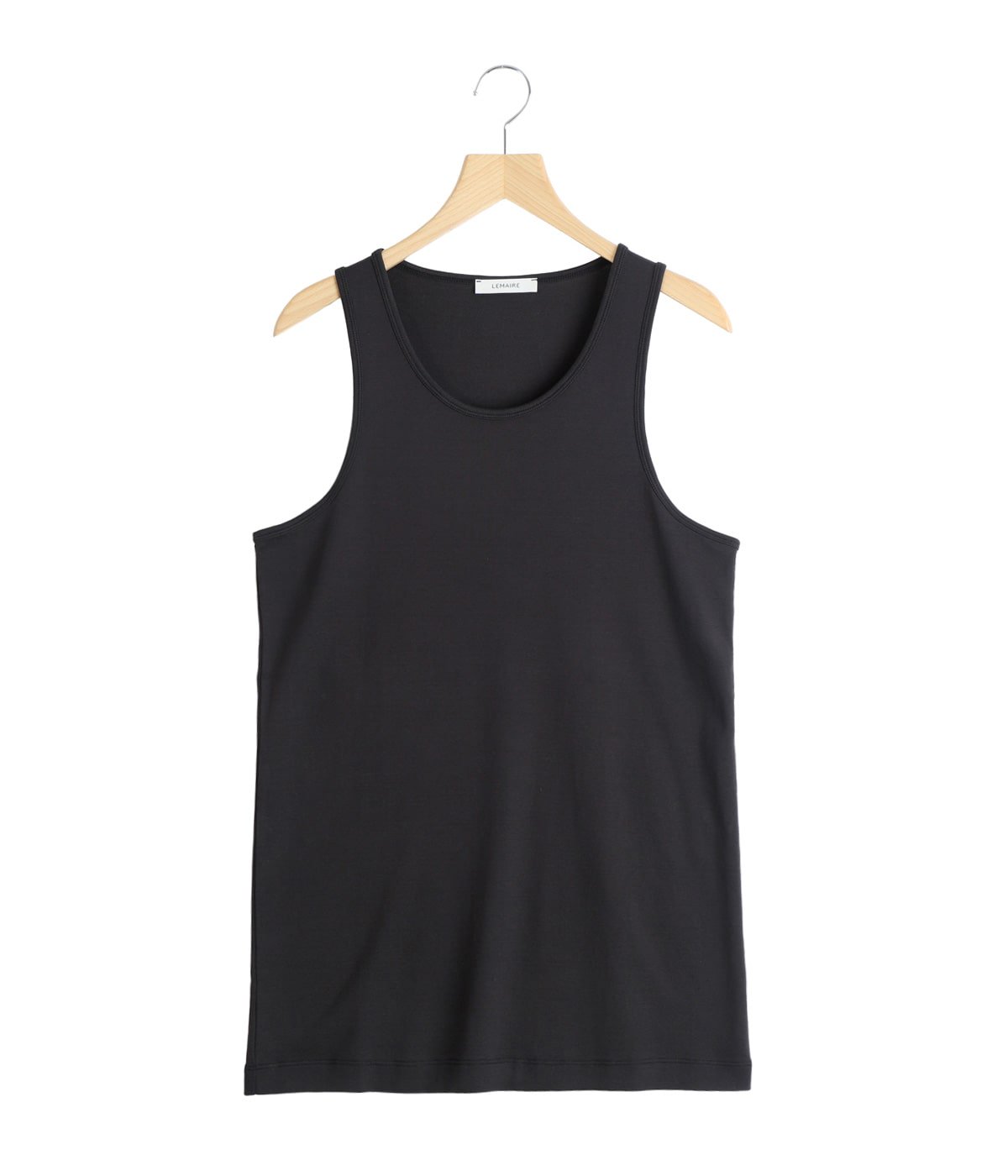 TANK TOP | LEMAIRE(ルメール) / トップス ノースリーブ・タンクトップ