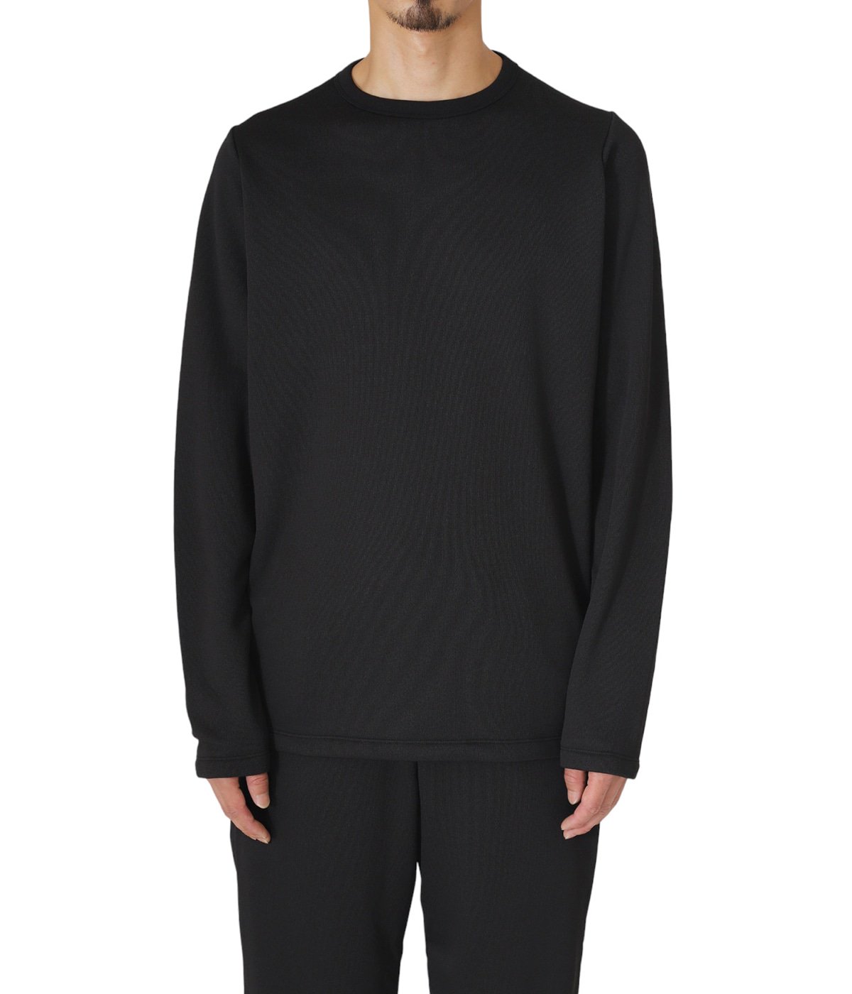 CARTRIDGE SWEATER WL | TEATORA(テアトラ) / トップス スウェット