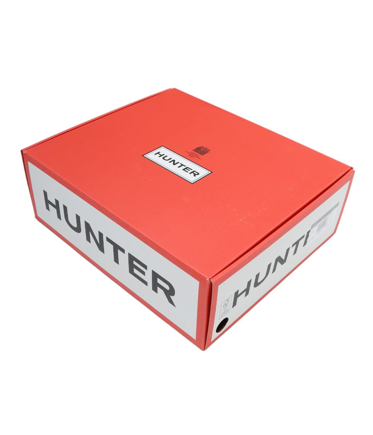 レディース】WOMENS INTREPID SHORT SNOW BOOT | HUNTER(ハンター