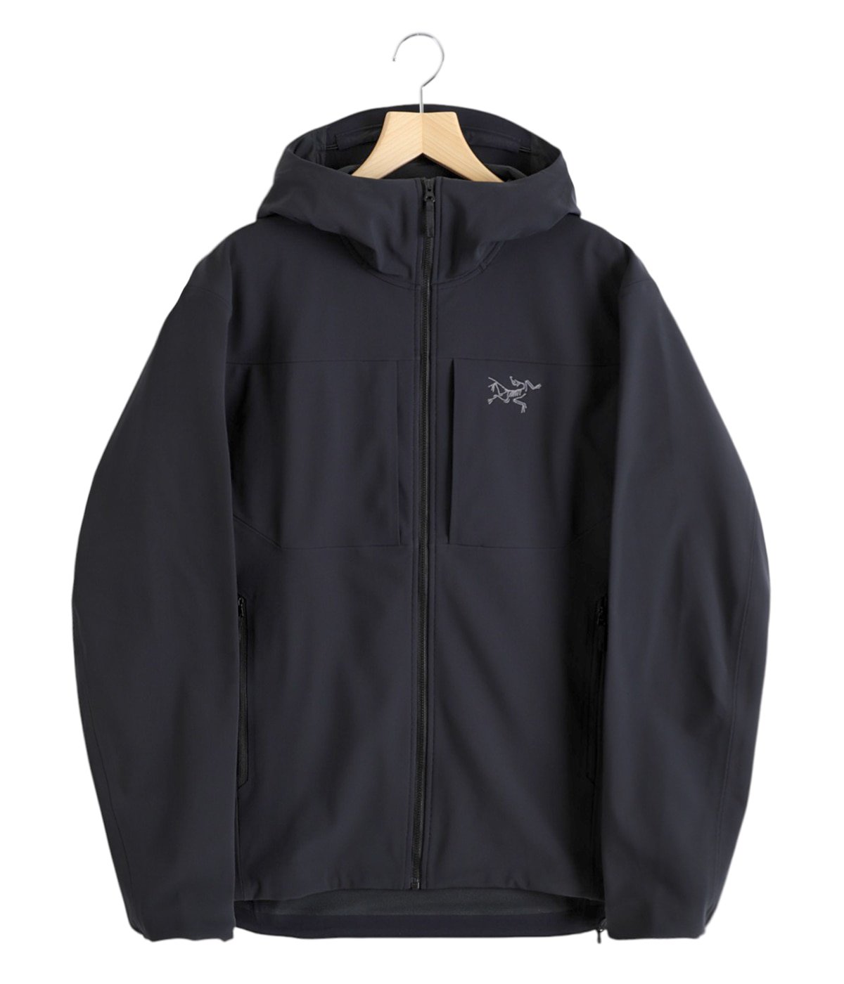 Gamma MX Hoody M | ARC'TERYX(アークテリクス) / アウター ナイロン