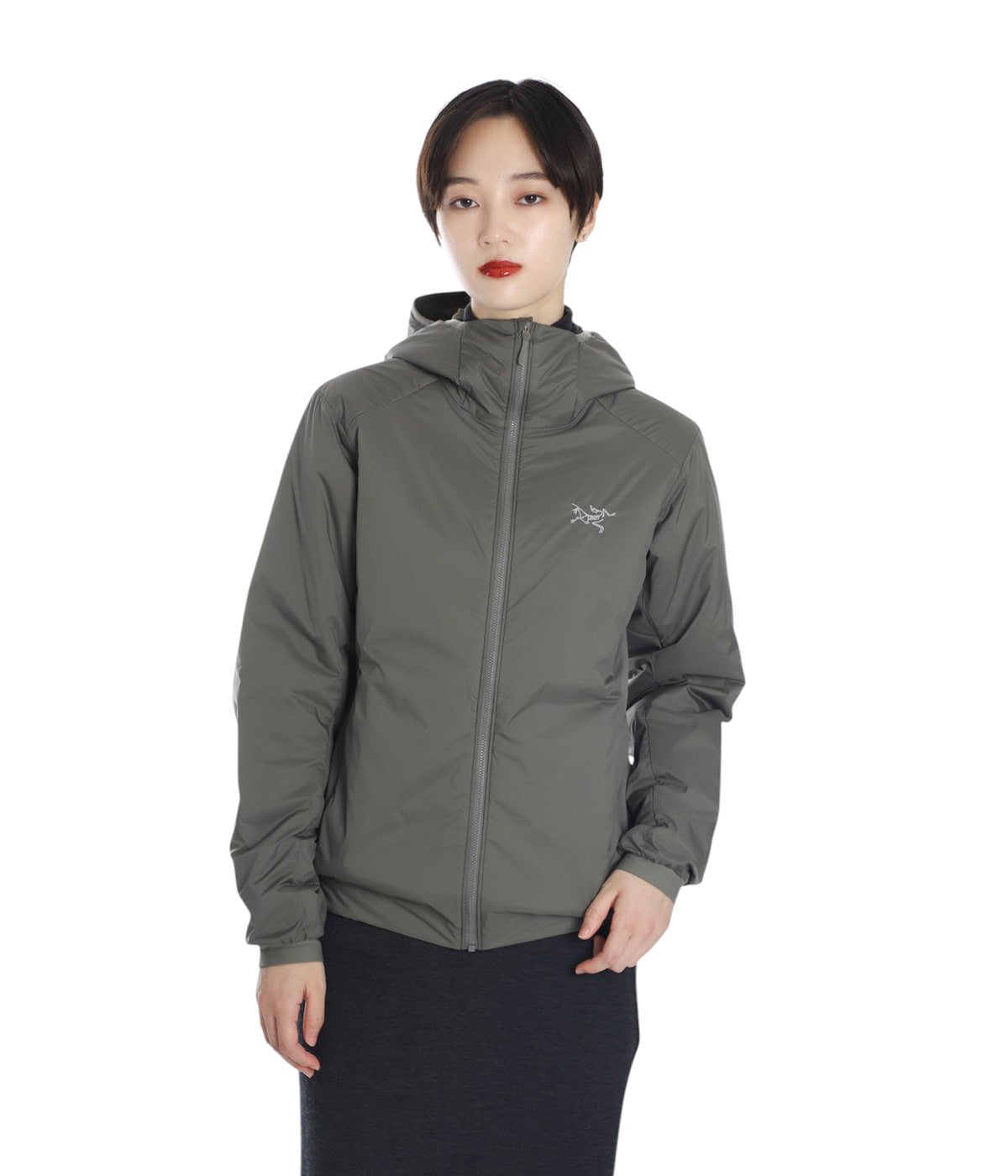 レディース】Atom Hoody women's | ARC'TERYX(アークテリクス
