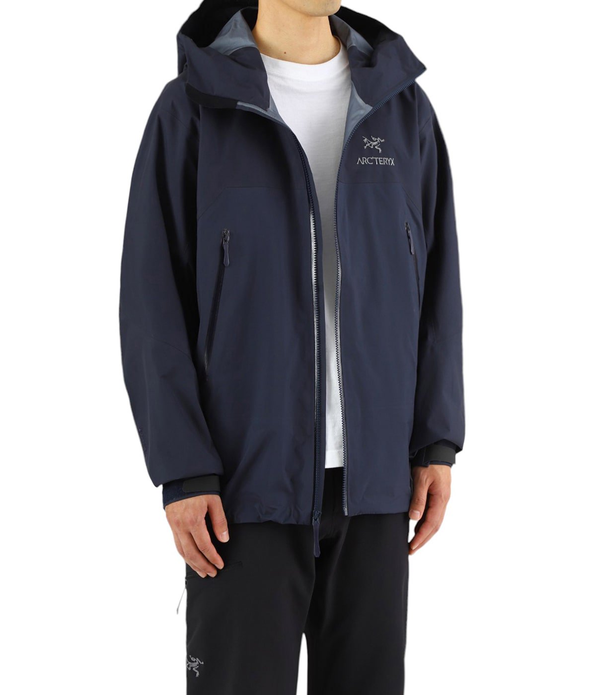Beta AR Jacket M - Stormhood | ARC'TERYX(アークテリクス