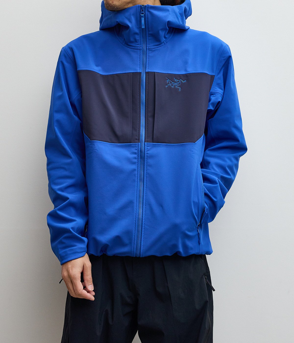 Gamma MX Hoody M(エクスクルーシブモデル) | ARC'TERYX