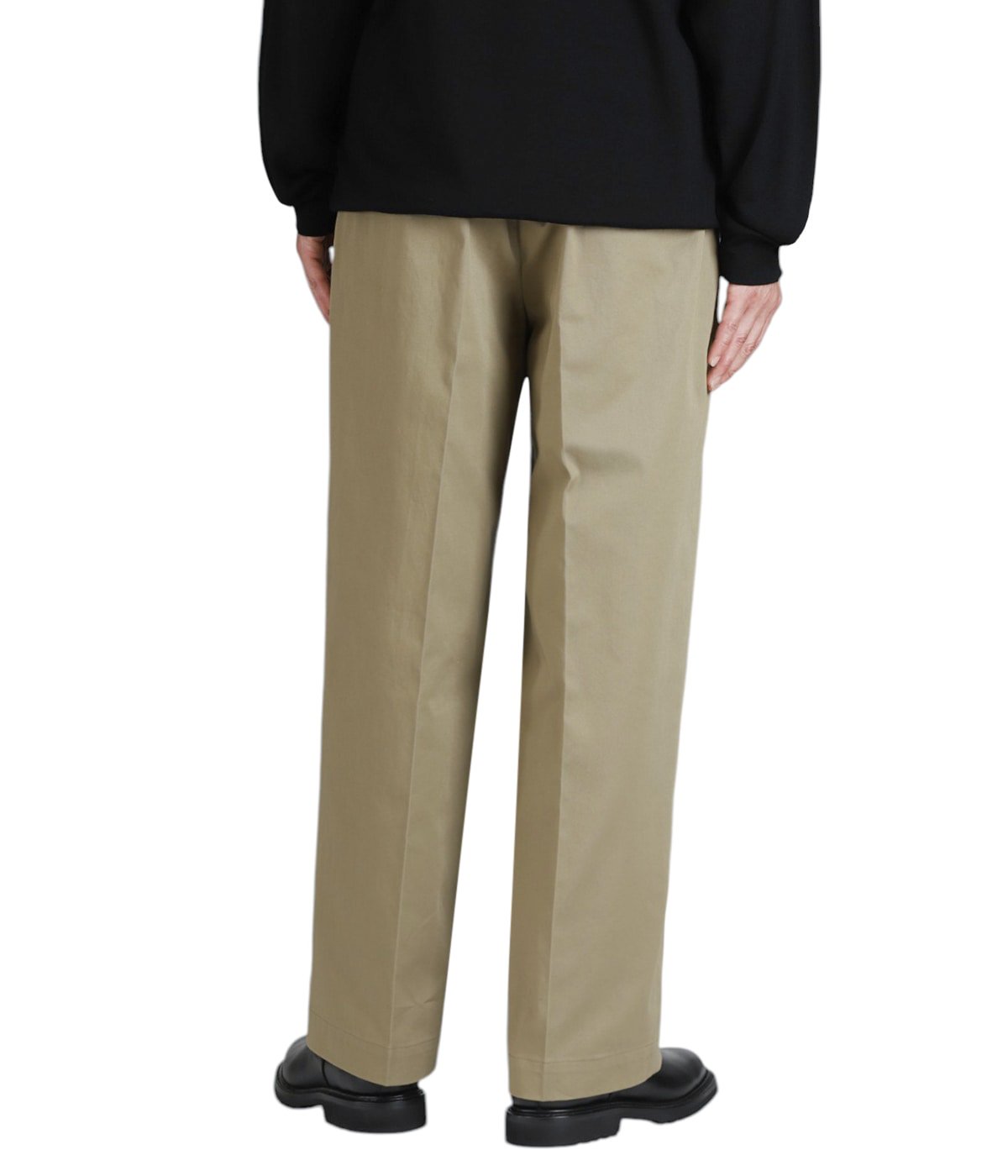 2046D Chino Pants | blurhmsROOTSTOCK(ブラームスルーツストック