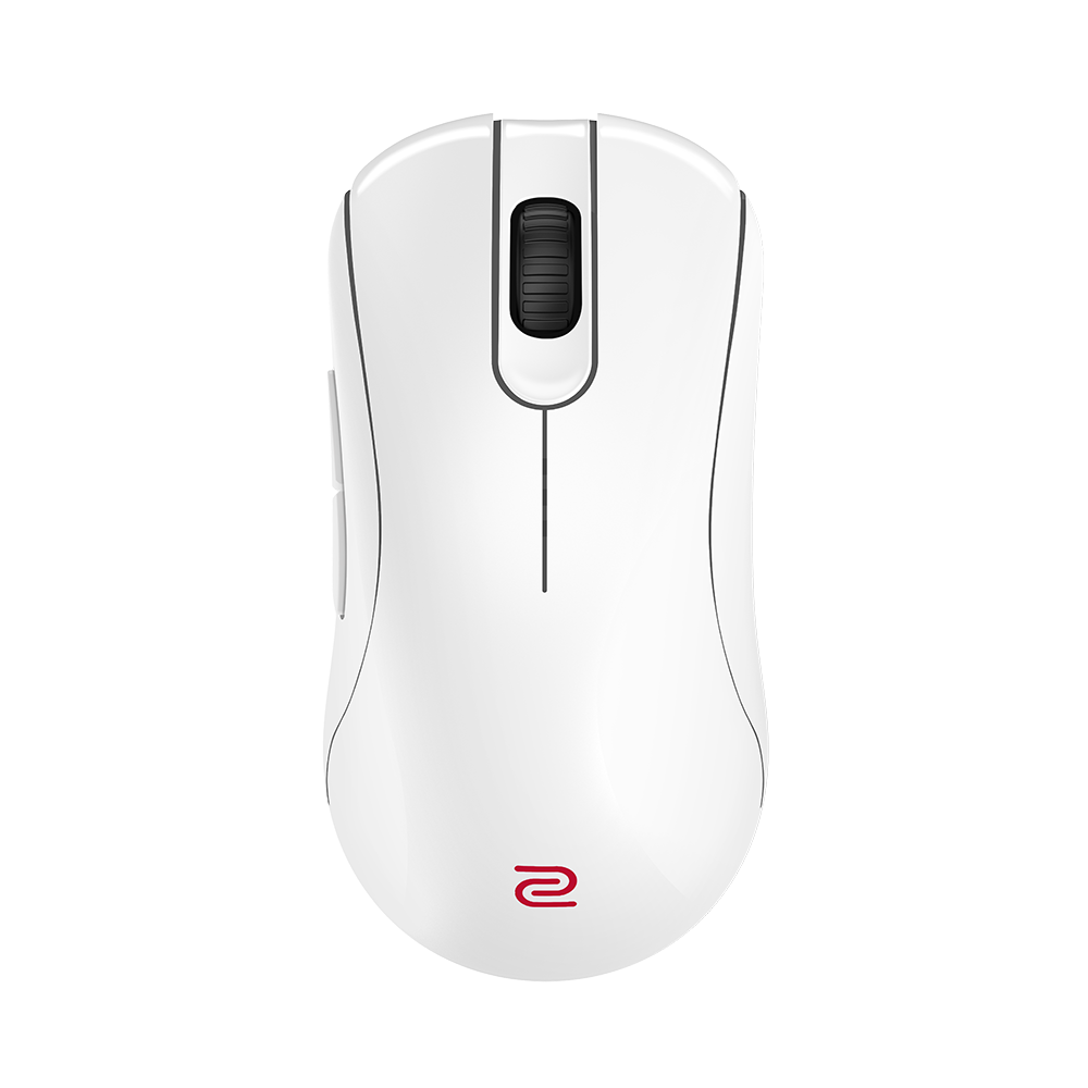 ZOWIE ZA13-DW 4K Wireless Mouse for Esports Glossy Edition | ZOWIE US