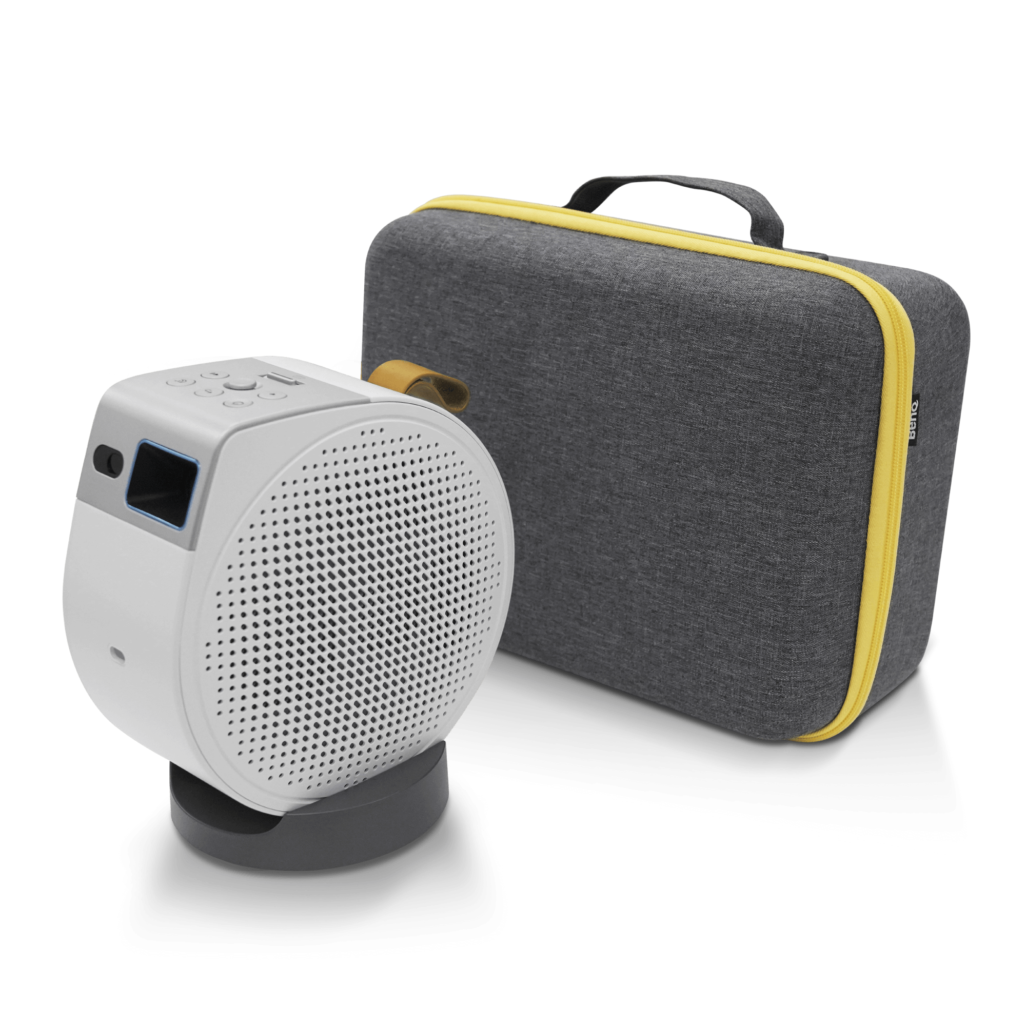 BenQ GV50 and GV31 Carry Case | Ultimate On-the-Go Protection for