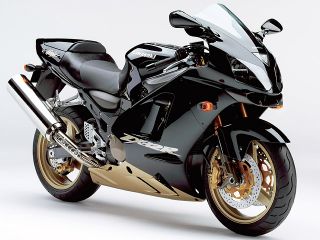 カワサキ（KAWASAKI）2004年 Ninja ZX-12Rのカタログ情報 | 沖縄の