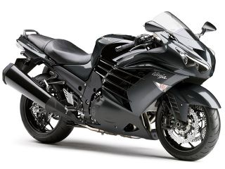 カワサキ（KAWASAKI）2018年 Ninja ZX-14R・カラーチェンジのカタログ
